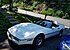 1989 Chevrolet Corvette Convertible for sale 101125016